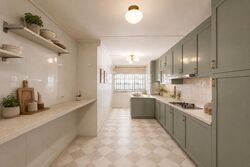 Blk 284 Ficus Vale (Yishun), HDB 3 Rooms #602637981